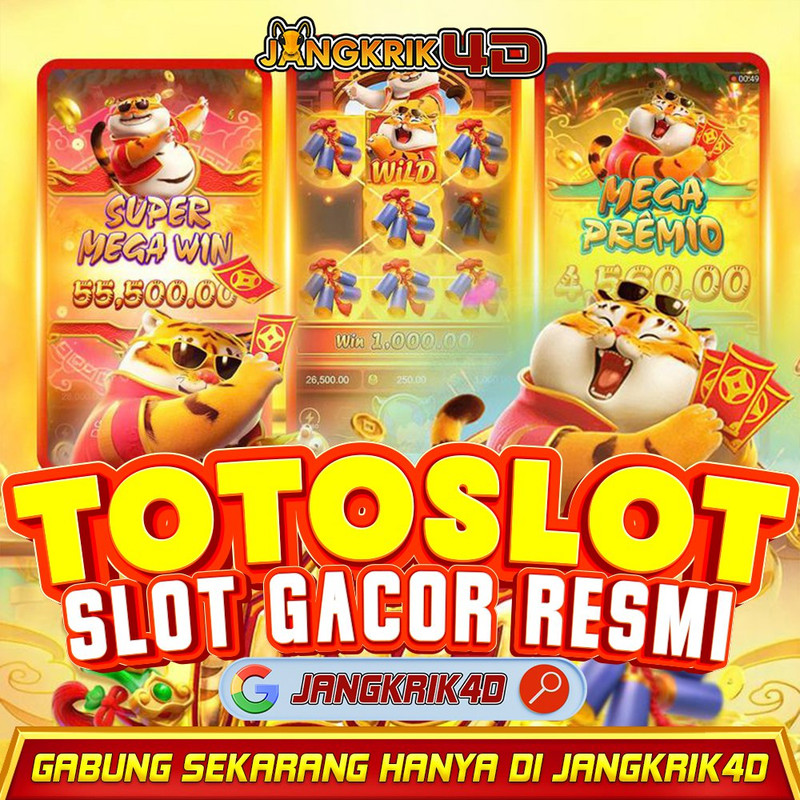 Jangkrik4D # Situs Slot Bet 400 Gacor dengan RTP Live Hari Ini