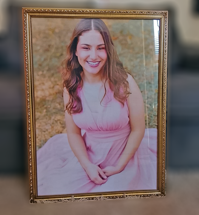 Impressão de fotografia urbana