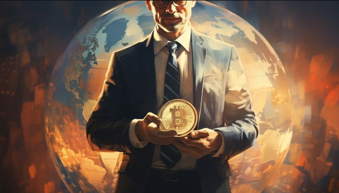 card image Деньги приходят в криптофонды
