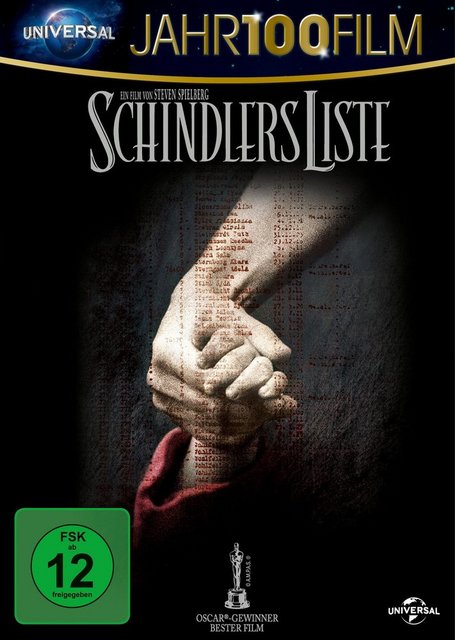 Schindlers Liste 20th Anniversary Edition 1993 German AC3 DL BDRip x264 - HQXD
