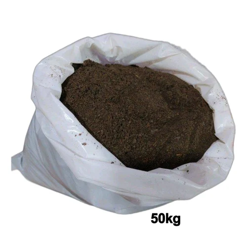 Phase 6: Finished compost ready for use