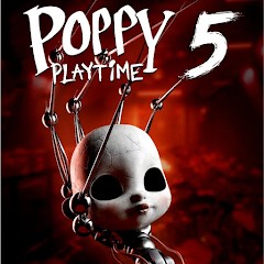 Poppy Playtime Chapter 5 Mobile