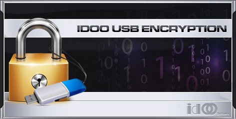 idoo USB Encryption 8.0.0