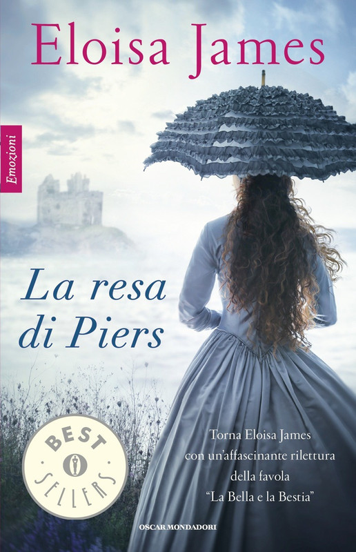 Eloisa James – La resa di Piers (2021)