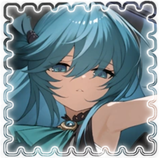 Jade Vine | Flower Knight Girl