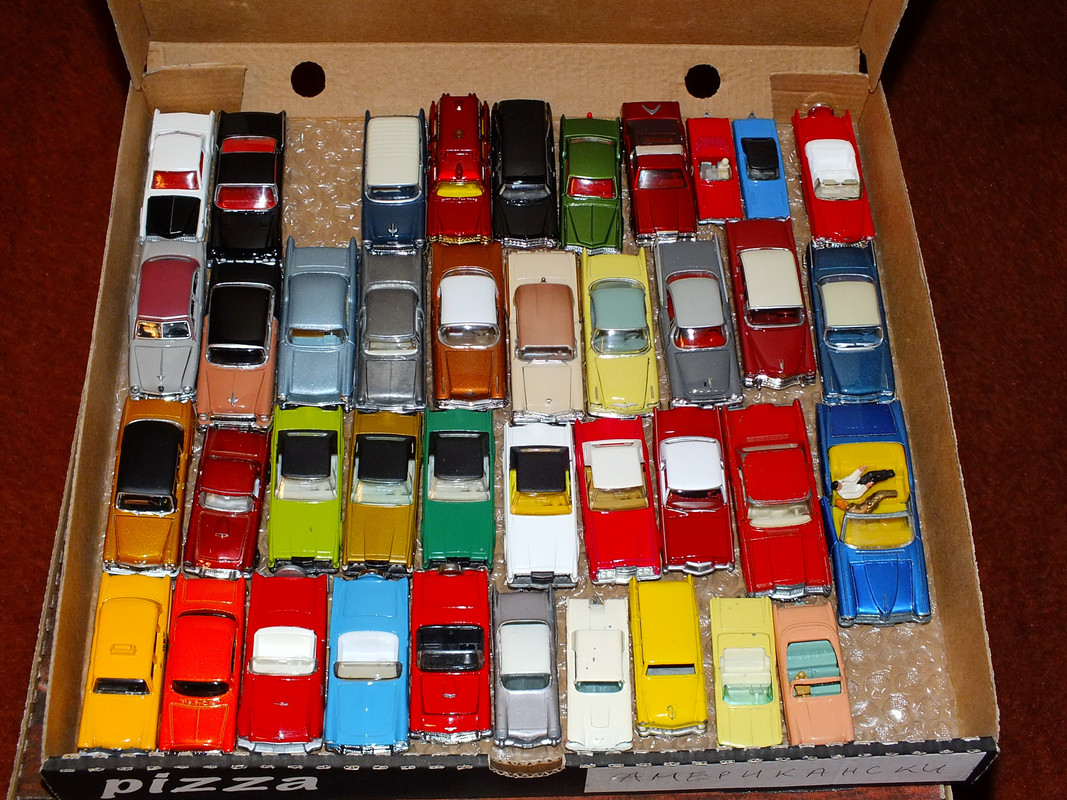 АМЕРИКАНСКИ 2-40