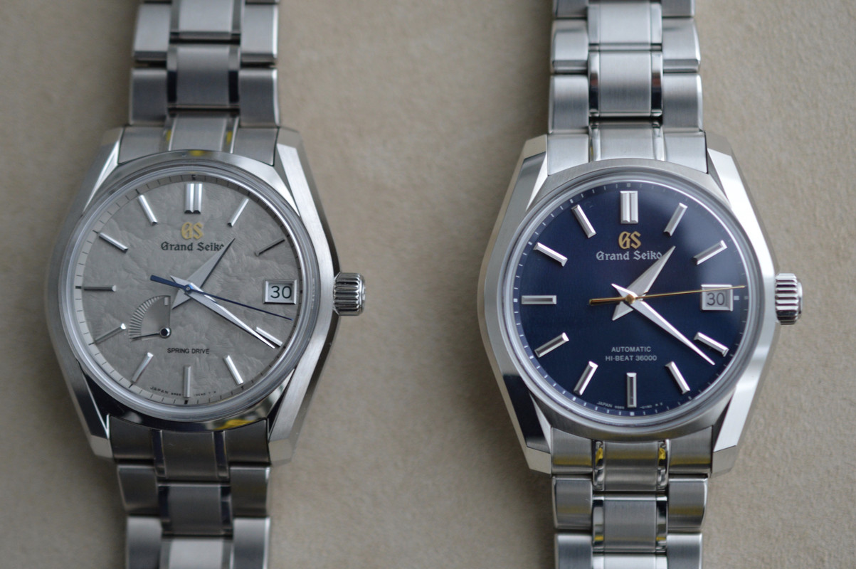 Le club des heureux propriétaires de Grand-Seiko Tome XIV - Page 19 DSC-0582