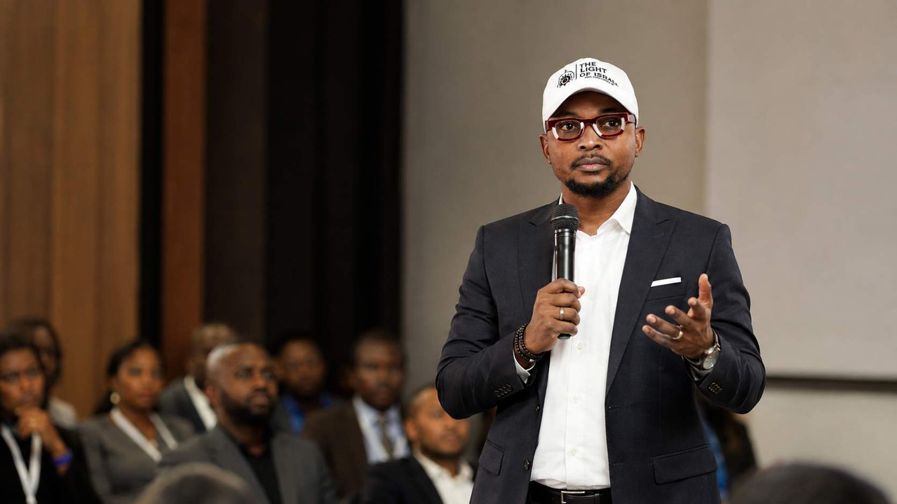 Speaking and Consulting