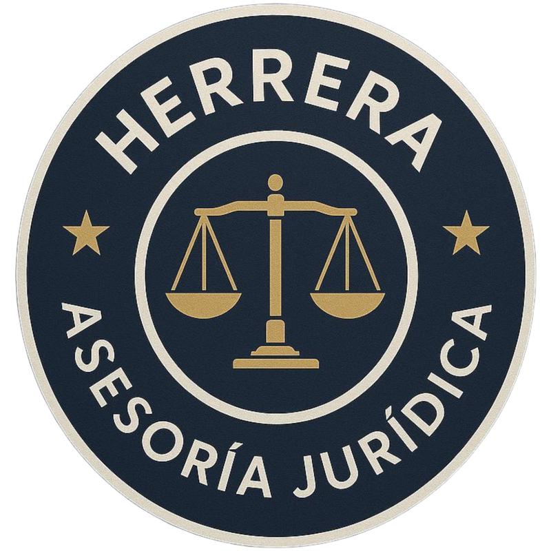 Logo Aldo Herrera Abogado