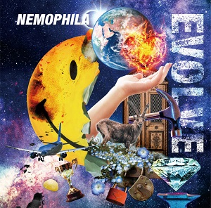 Re: Nemophila (JAP) / Metalcore/Hard Rock
