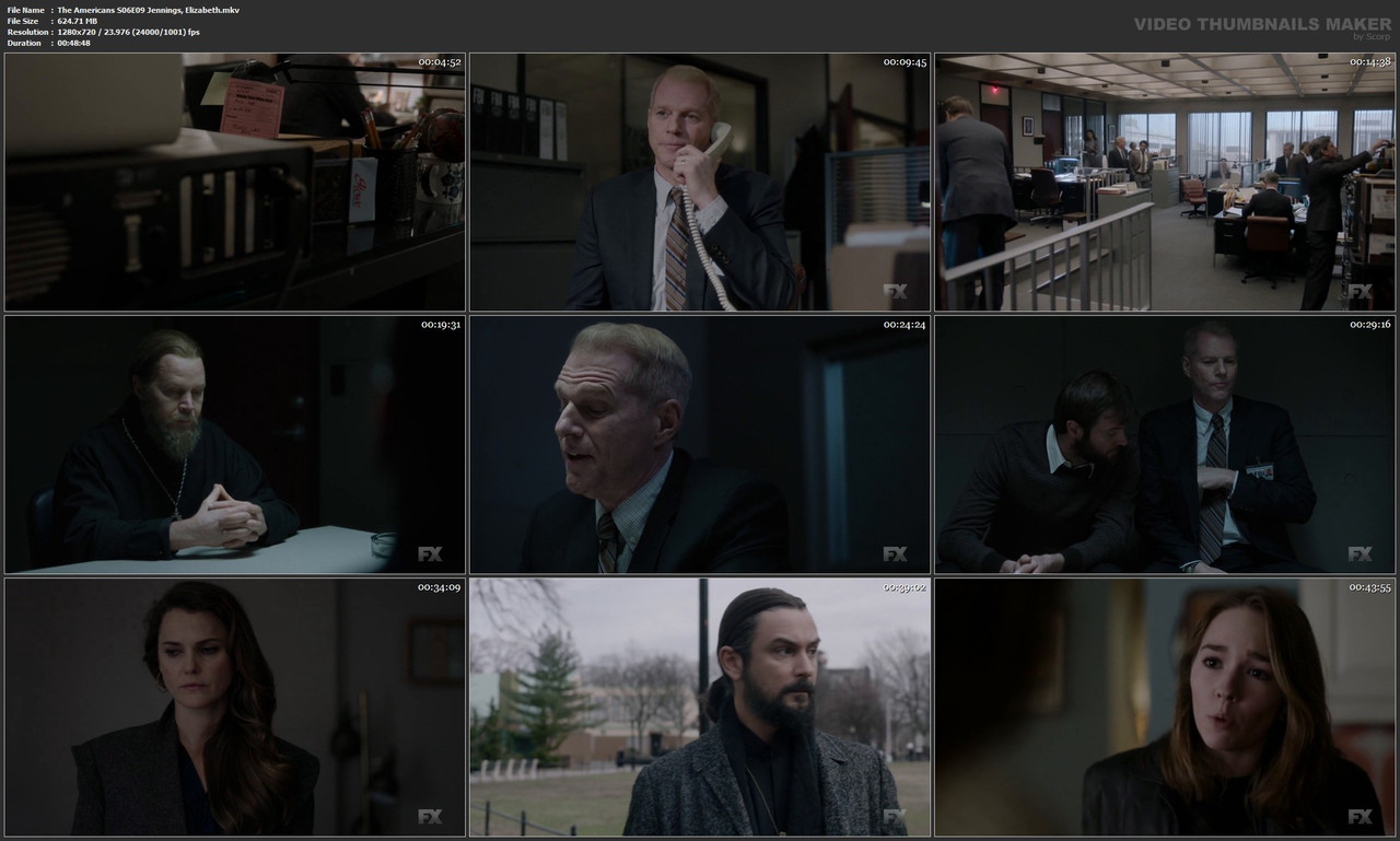 The Americans S06E09 Jennings, Elizabeth.mkv