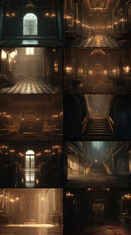 Modern Architectural Design