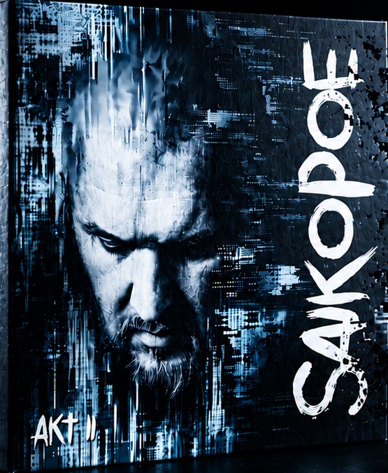 Skor – Zjawy (2025) [FLAC]