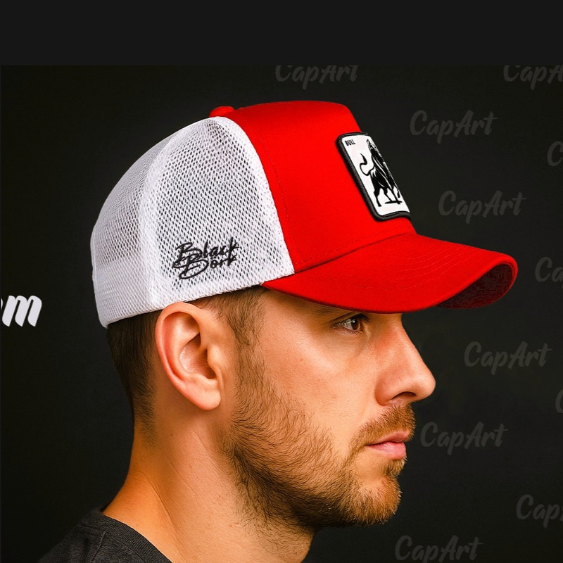 Trucker Caps