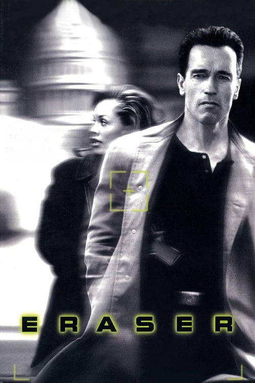 Eraser 1996 720p BluRay DTS x264-PiPicK