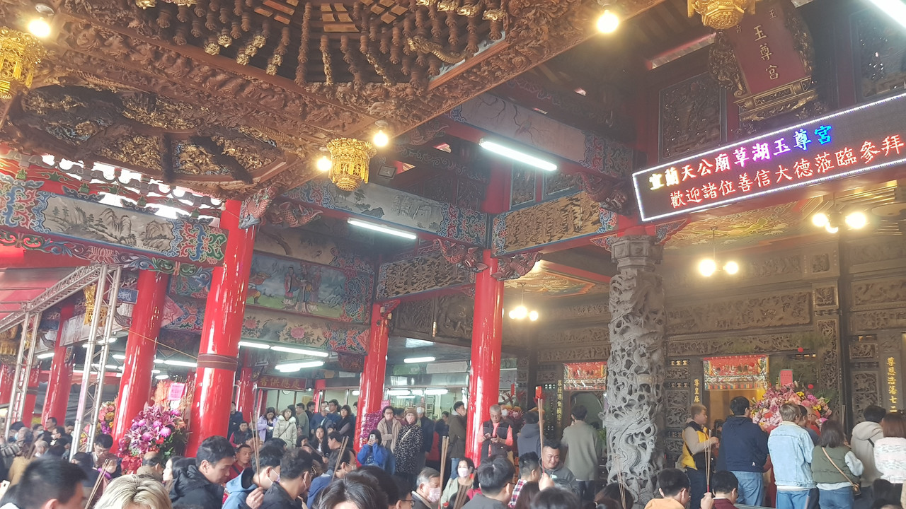 【露營瘋】【車泊車宿】【森林系露營區】-新竹五峰-輪園秘境超 【露營瘋】【車泊車宿】【森林系露營區】-新竹五峰-輪園秘境超