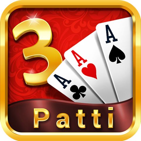 Teen Patti Gold - All Rummy App