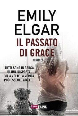 Emily  Elgar --- Il passato di Grace  (2020)