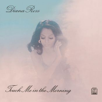 Touch Me In The Morning (1973) [2016 Reissue]