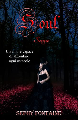 Sephy Fontaine - Soul Saga (2021)
