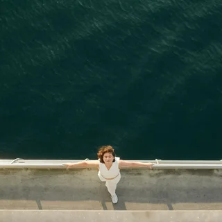Marie Sahba • A Billion Years Too Soon (2024)    .flac  96.0 kHz/24 bit