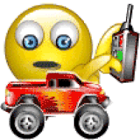 RemoteControlCar