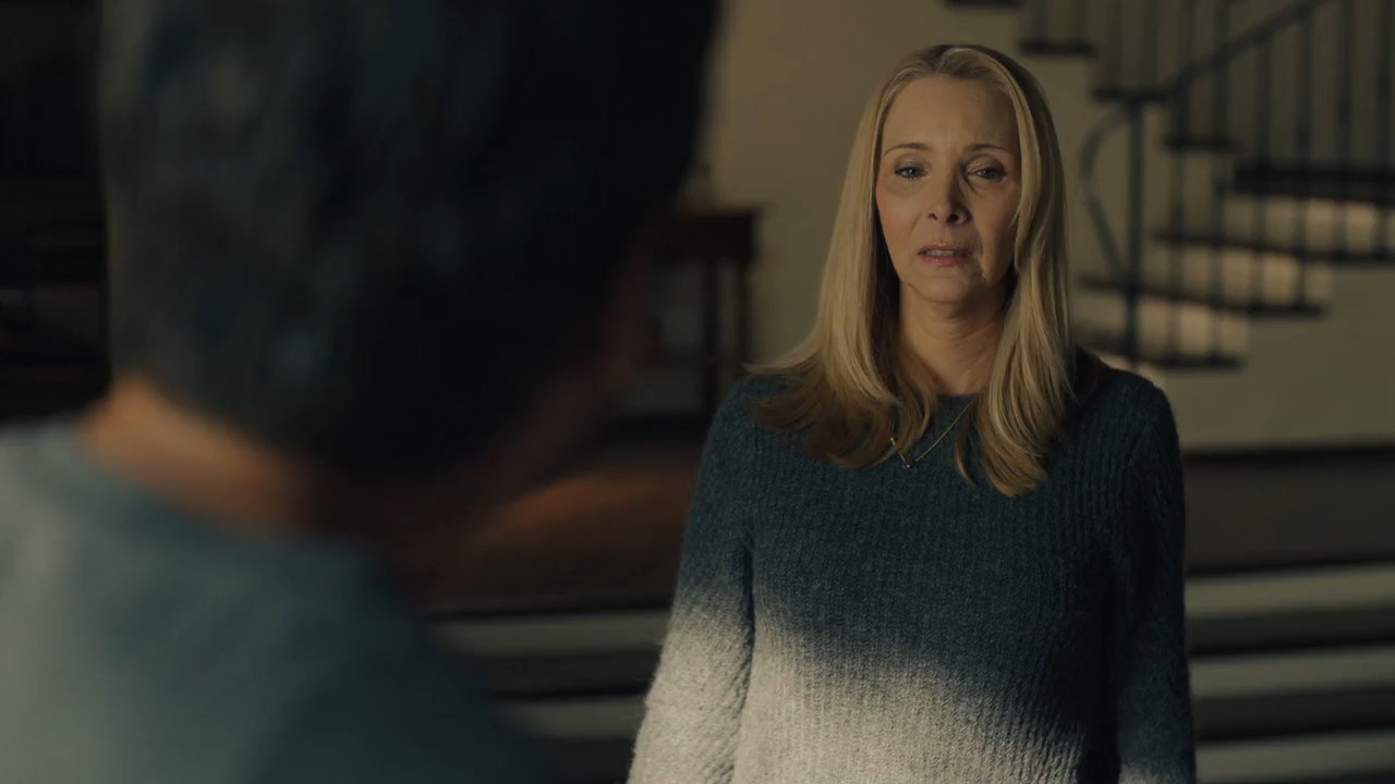 No Good Deed (2024) Season 1 [Hindi + Tamil + Telugu + English] WebRip 480p, 720p ESub - Complete Screenshot