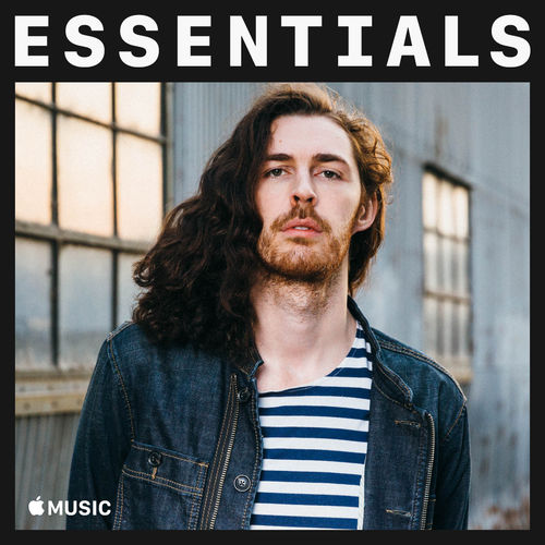Hozier - Essentials (2019) .mp3 -320 Kbps