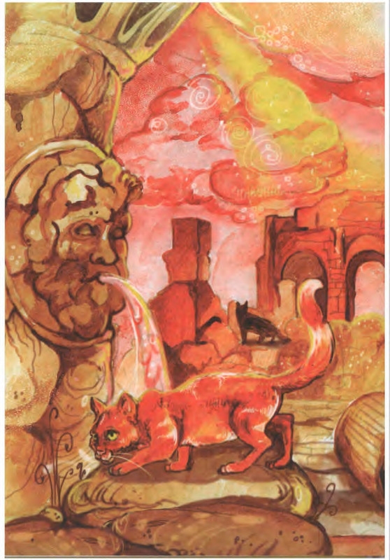 Родари Дж. - Коты города Рима - 2013_page-0080