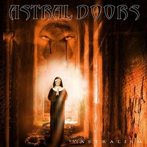 Re: Astral Doors