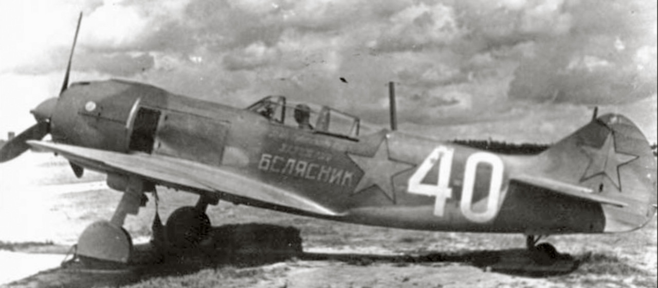 Lavochkin-La-5F-126IAP-White-40-given-to-Maj-Pyotr-N-Belyasnik-1943-01