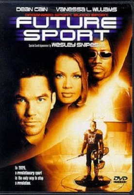 Futuresport (1998) DVD5 COPIA 1:1  ITA/ENG/FRE/GER/SPA