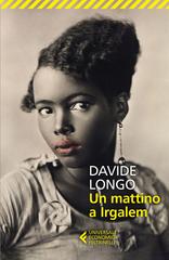 Davide Longo – Un mattino a Irgalem (2019)
