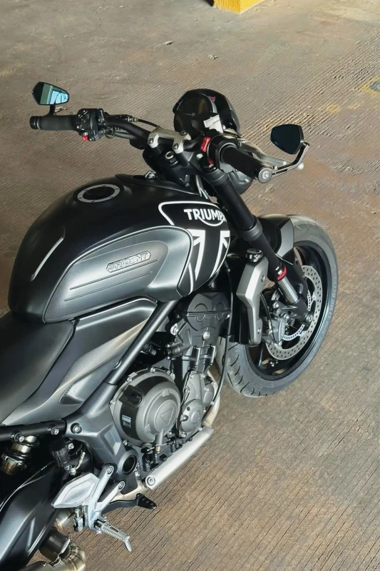 Tyre fitment image