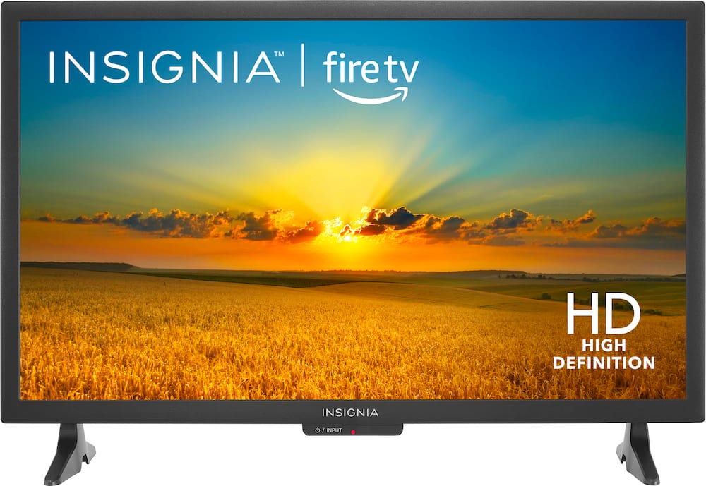 24″ Insignia LED HD Smart Fire TV Deal: Limited-Time Savings at Best Buy 24″ Insignia LED HD Smart Fire TV Deal: Limited-Time Savings at Best Buy