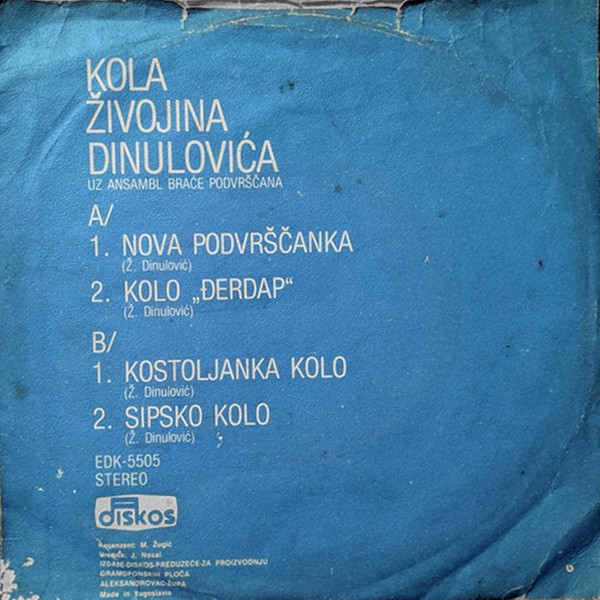 zadnja