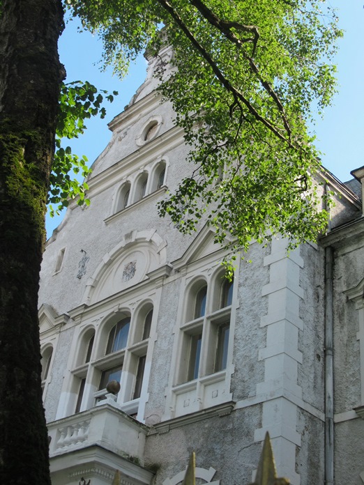 Возвращение в Калининград и... в Кёнигсберг. Маленькие городки бывшей Пруссии