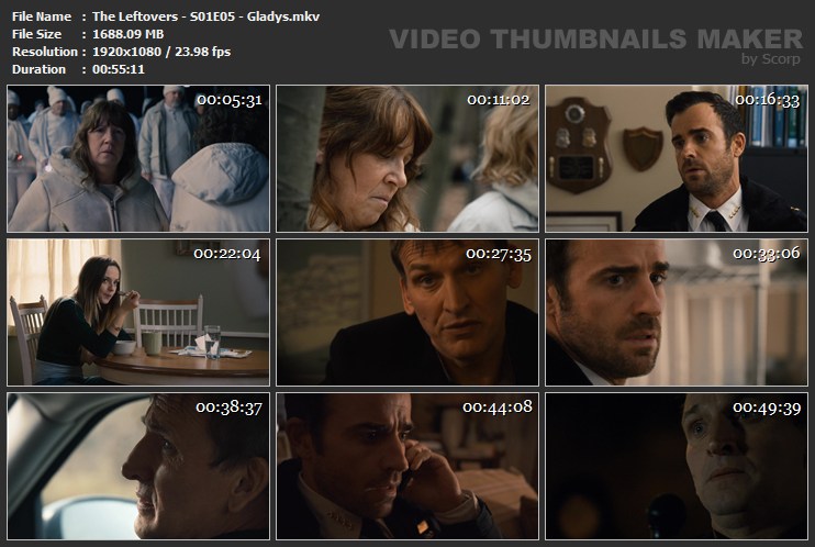 The Leftovers S01E05 Gladys mkv