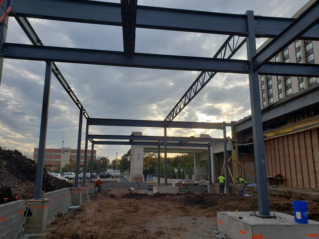 Commercial Construction