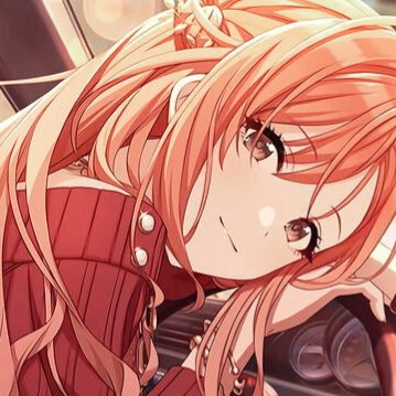 natsuha♡