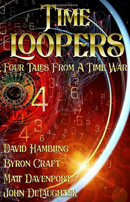 Buy Time Loopers from Amazon.com*