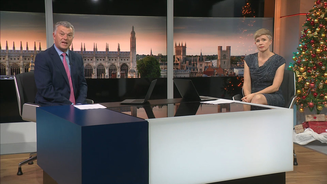 12.15 - 18.00.00 - ITV News Anglia. The latest news and weather from ....ts_snapshot_16.07.938