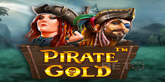 Cara Bermain Slot Pirate Gold Deluxe Supaya Lebih Efisien