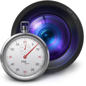 EXIF Sync 1.9.2 macOS