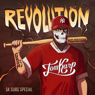 TomKarp - Revolution (2019).mp3 - 320 Kbps