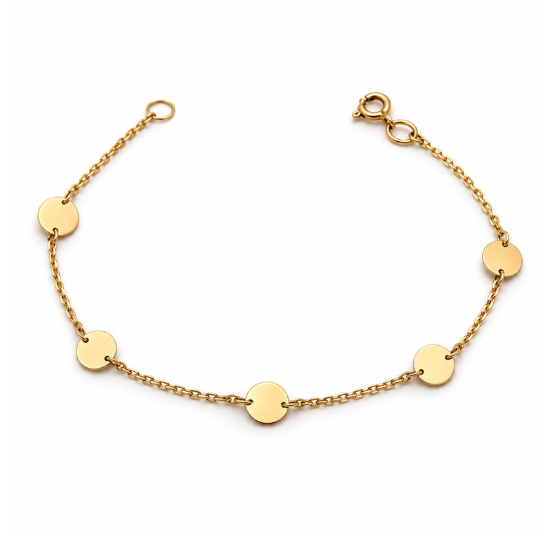 Подарункове пакування SVP Jewelry Studio