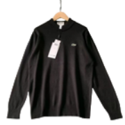 Lacoste Lacoste Sweater — Trending Now find on BoonBuy Finds