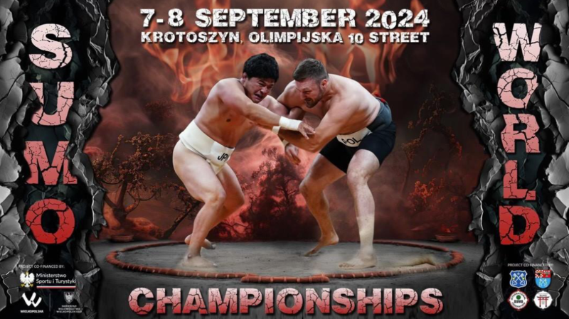 7 български сумисти атакуват световното в Полша