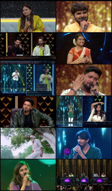  Sa Re Ga Ma Pa 28th September 2024 720p HEVC HDRip x265 Full Indian Show [400MB] Full Movie Download screenshot