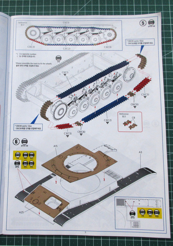 Pz.Kpfw II Ausf F (29)